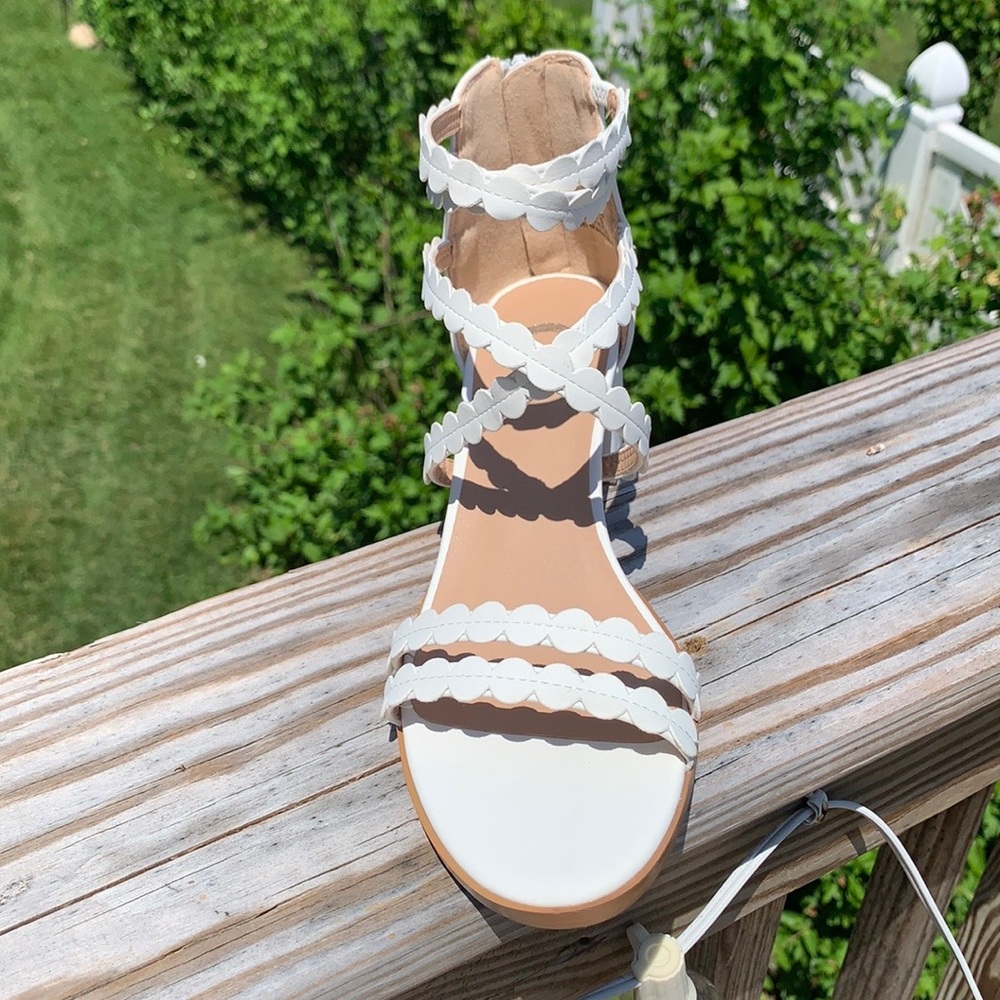 Journee Collection JASIRI Heeled Sandal - Picture 2 of 6